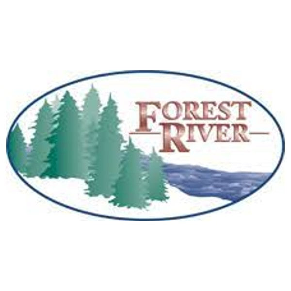 Certified Forest River RV Repairs.