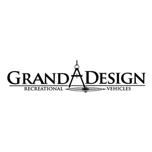 Certified Grand Design RV Repairs.