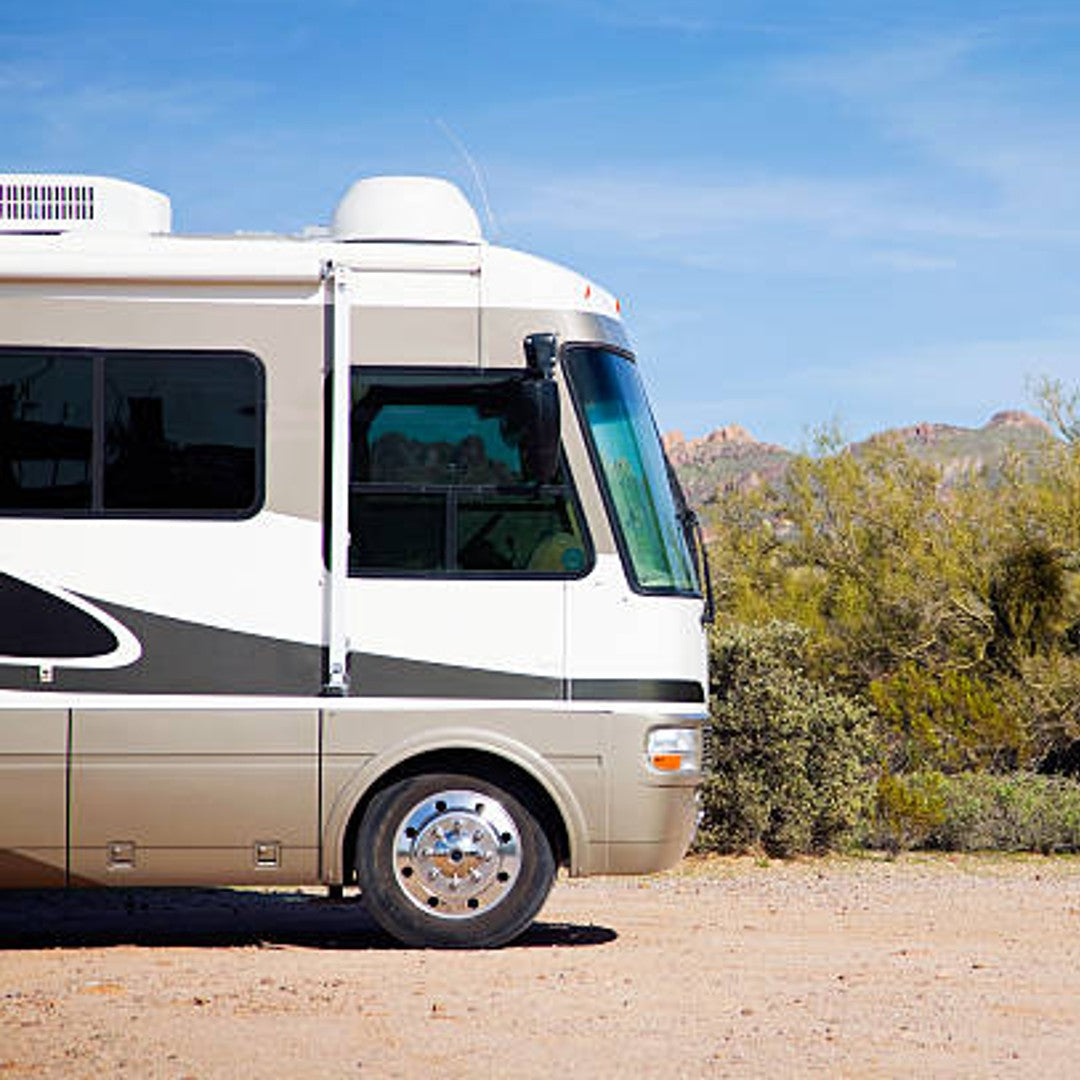 Mobile RV Repair Services available in Las Cruces. 