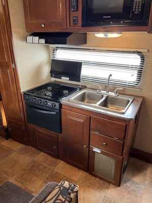 2011 Rockwood Lite 2306 RTL