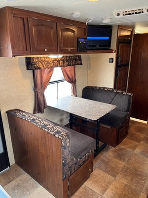 2011 Rockwood Lite 2306 RTL