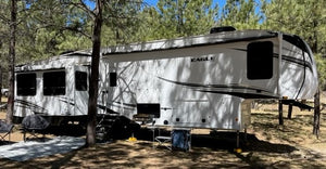 2021 Jayco Eagle 35MBQS