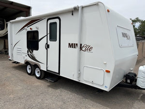 2011 Rockwood Lite 2306 RTL