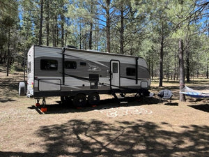 2020 Jayco 245RLSW Rocky Mountain Edition