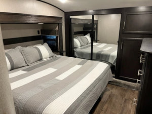 2021 Jayco Eagle 35MBQS