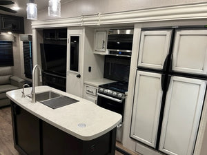 2021 Jayco Eagle 35MBQS