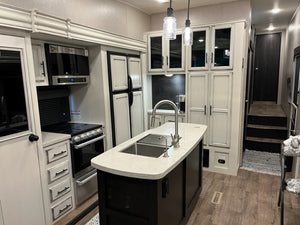 2021 Jayco Eagle 35MBQS