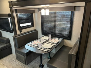 2020 Jayco 245RLSW Rocky Mountain Edition