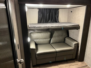 2021 Jayco Eagle 35MBQS