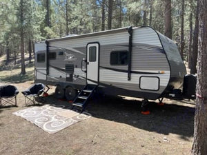 2020 Jayco 245RLSW Rocky Mountain Edition